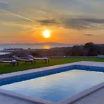 Villa Vista Novalja
