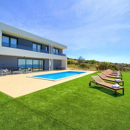 Vista Novalja * Kovacic