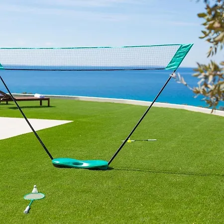 Vista Novalja * Kovacic