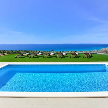 Vista Novalja Vila Kovacic
