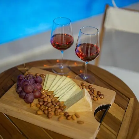 Vista Novalja * Kovacic