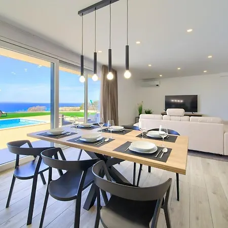 Vista Novalja Villa Kovacic