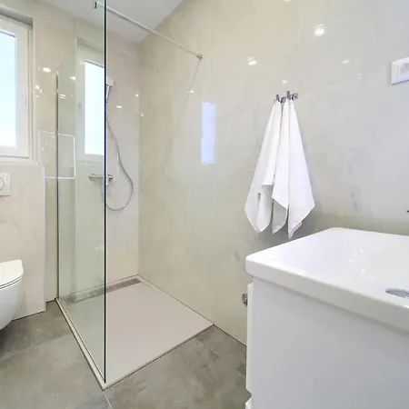 Villa Vista Novalja Kovacic