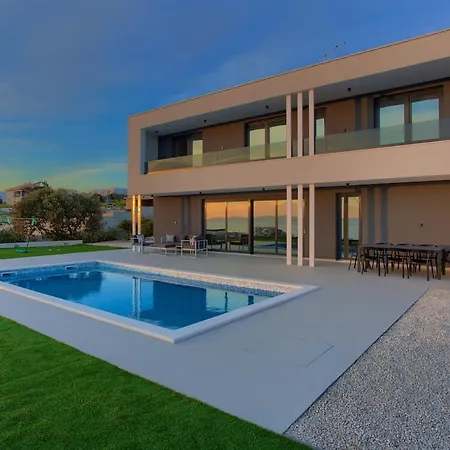 Vista Novalja Villa Kovacic