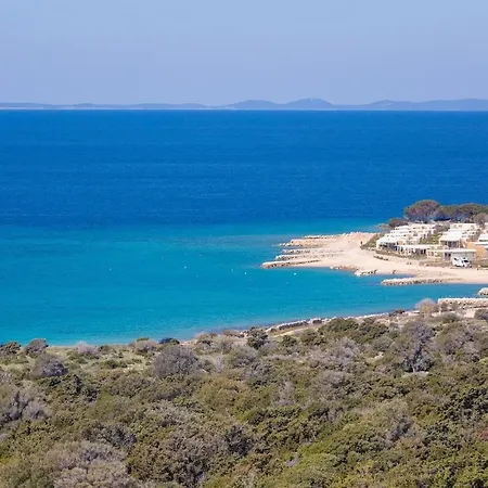 Vista Novalja * Kovacic