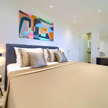 Vista Novalja Villa *