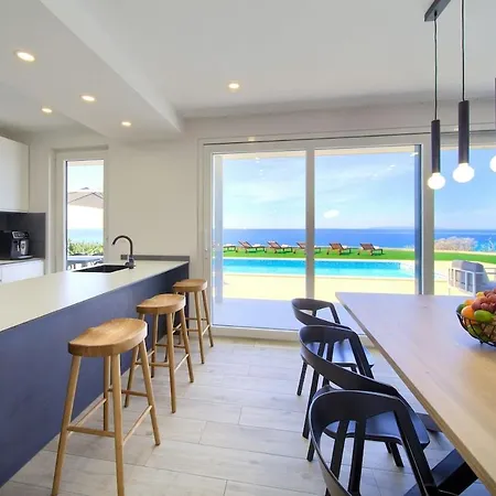 Villa Vista Novalja *