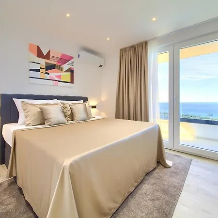 Vista Novalja Villa Kovacic