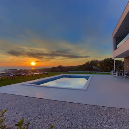 Villa Vista Novalja *