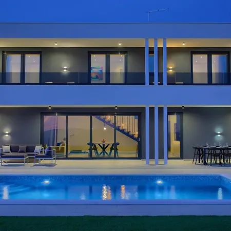 Villa Vista Novalja *