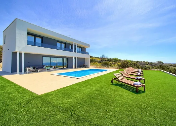 Vista Novalja * Kovacic