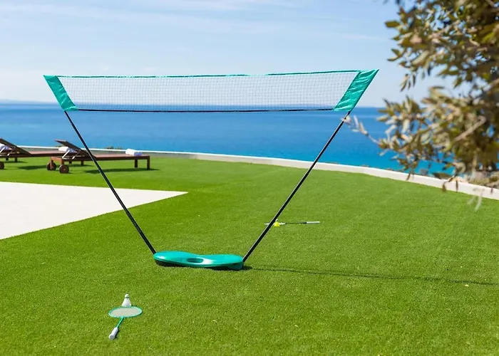 Vista Novalja * Kovacic