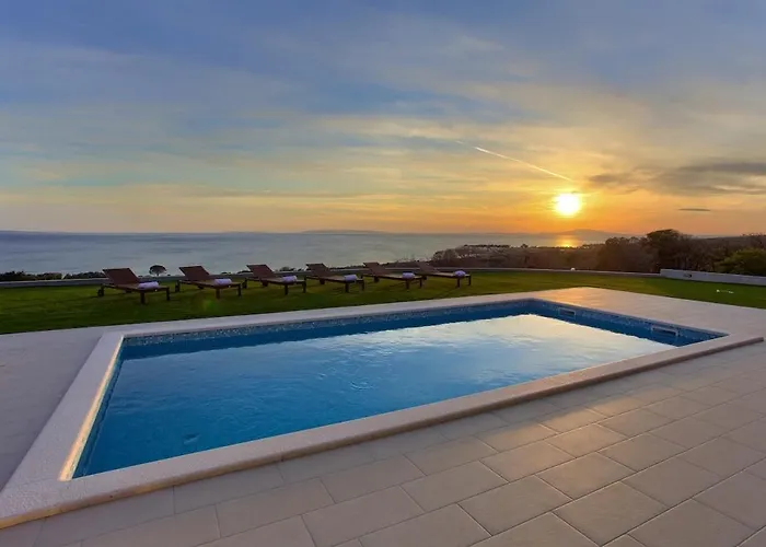 Villa Vista Novalja *