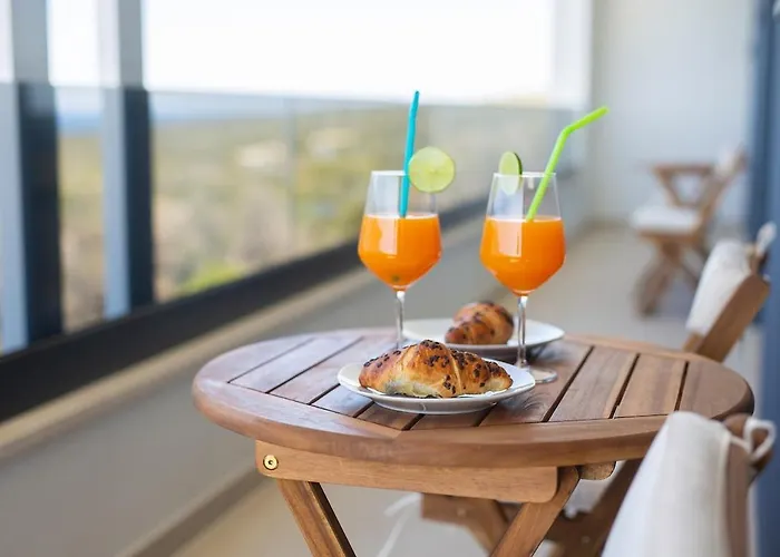 Vista Novalja Kovacic