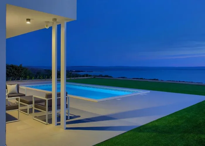 Vista Novalja Kovacic