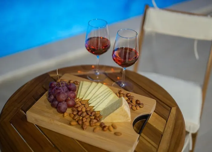 Vista Novalja * Kovacic