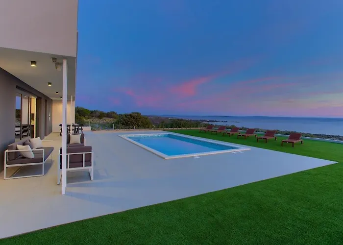 Villa Vista Novalja *