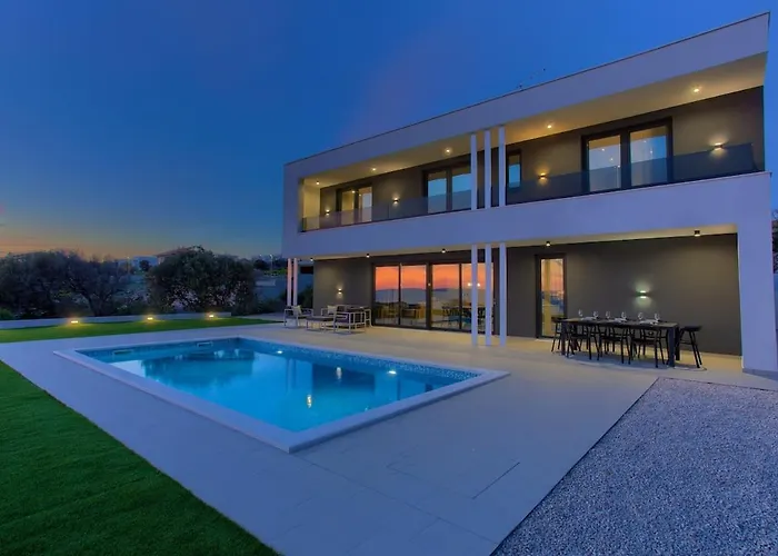 Villa Vista Novalja *