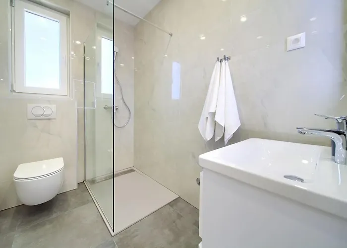 Villa Vista Novalja Kovacic