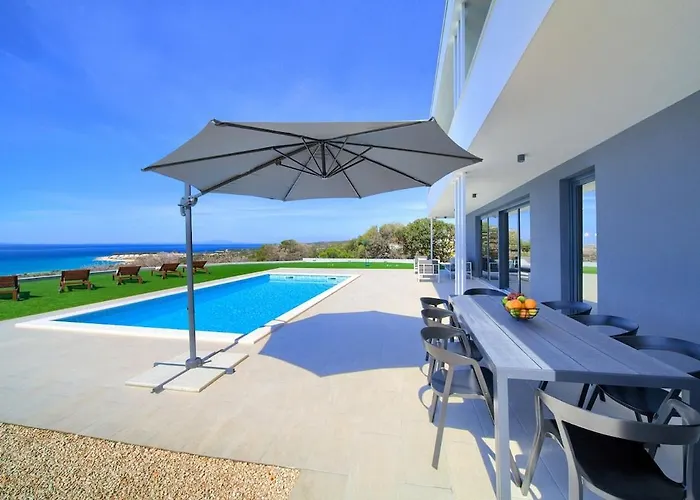 Villa Vista Novalja *