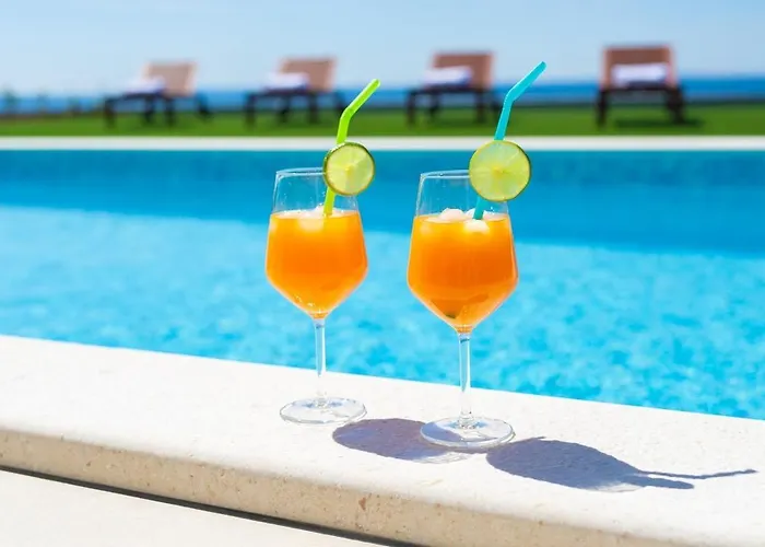 Vista Novalja Kovacic