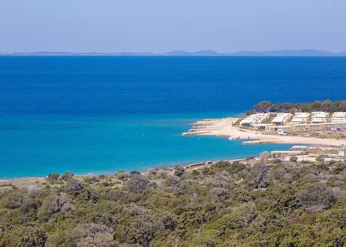 Vista Novalja * Kovacic