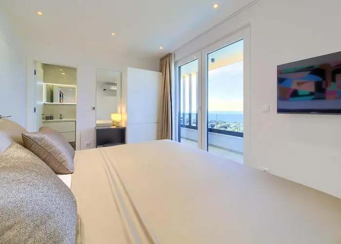 Vista Novalja Villa Kovacic