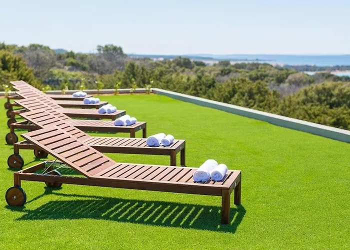 Villa Vista Novalja *