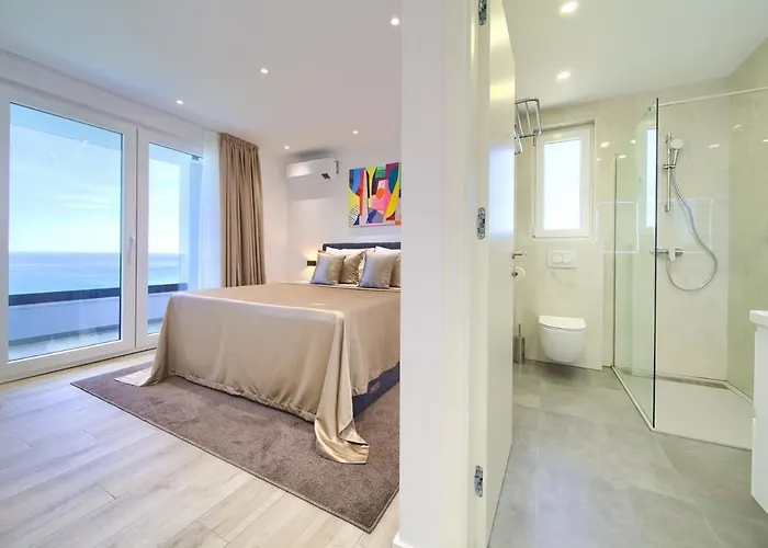 Villa Vista Novalja Kovacic