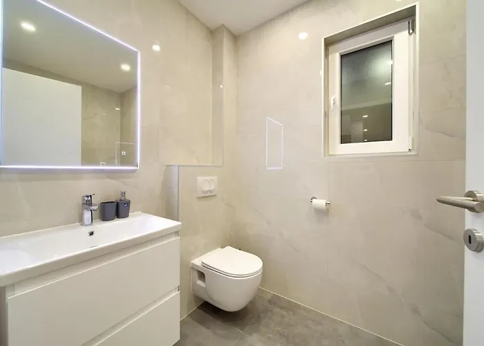 Vista Novalja * Kovacic