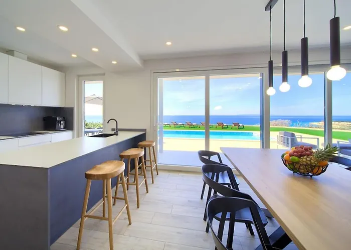 Villa Vista Novalja *