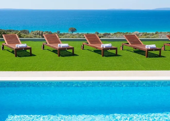 Vista Novalja Kovacic