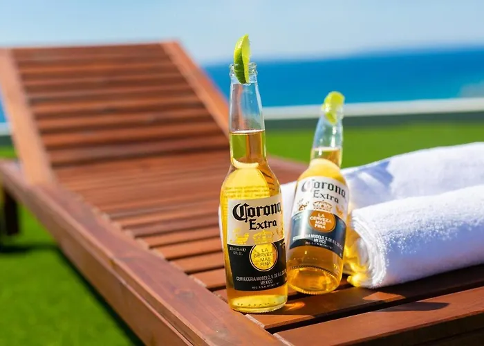 Villa Vista Novalja Kovacic