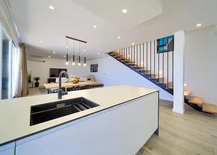 Villa Vista Novalja *