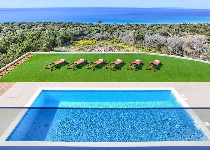 Villa Vista Novalja *