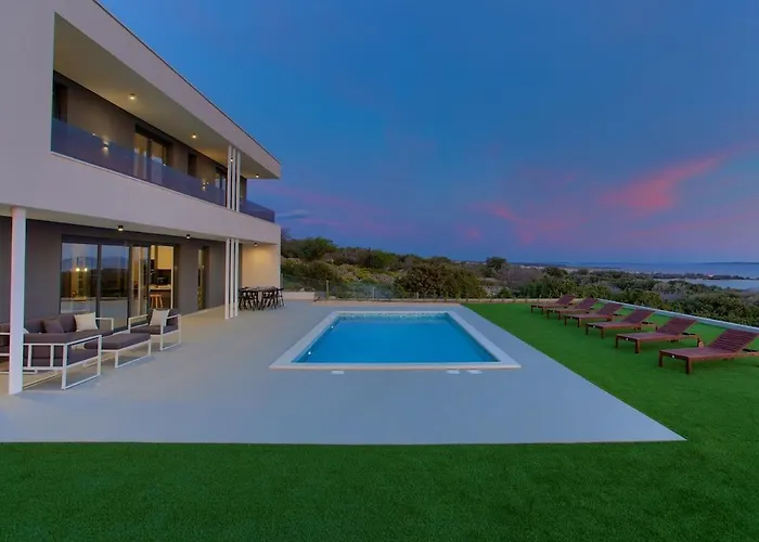 Vista Novalja Kovacic