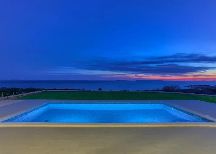 Vista Novalja * Kovacic